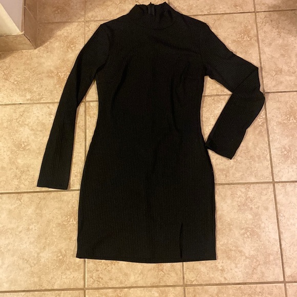 Hello Molly Dresses & Skirts - Gently Used Hello Molly Little Black Dress
